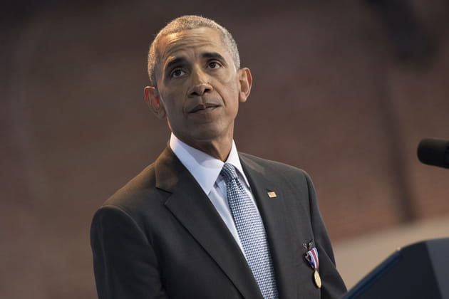 Barack Obama, président féministe
