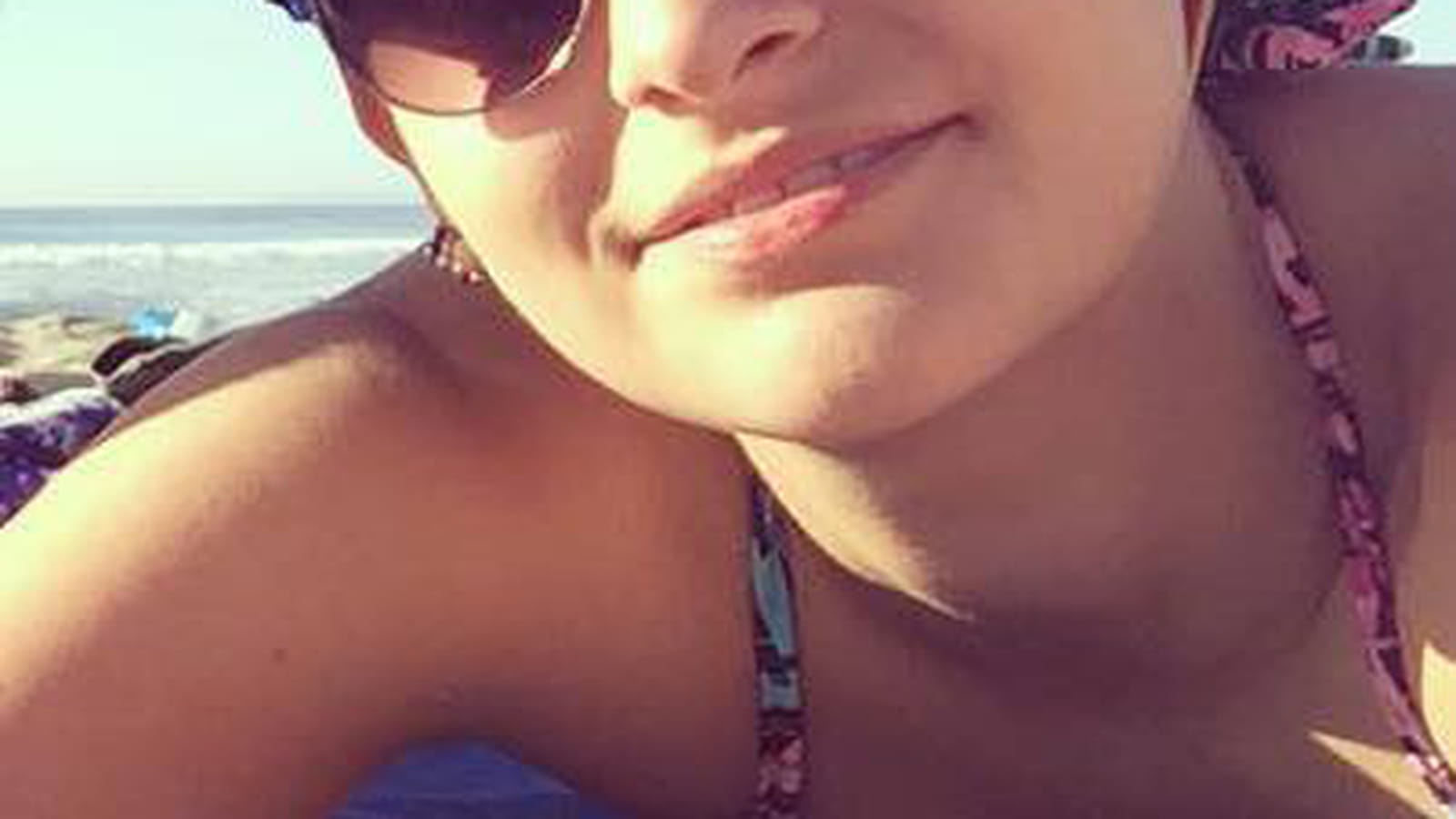Paris Jackson