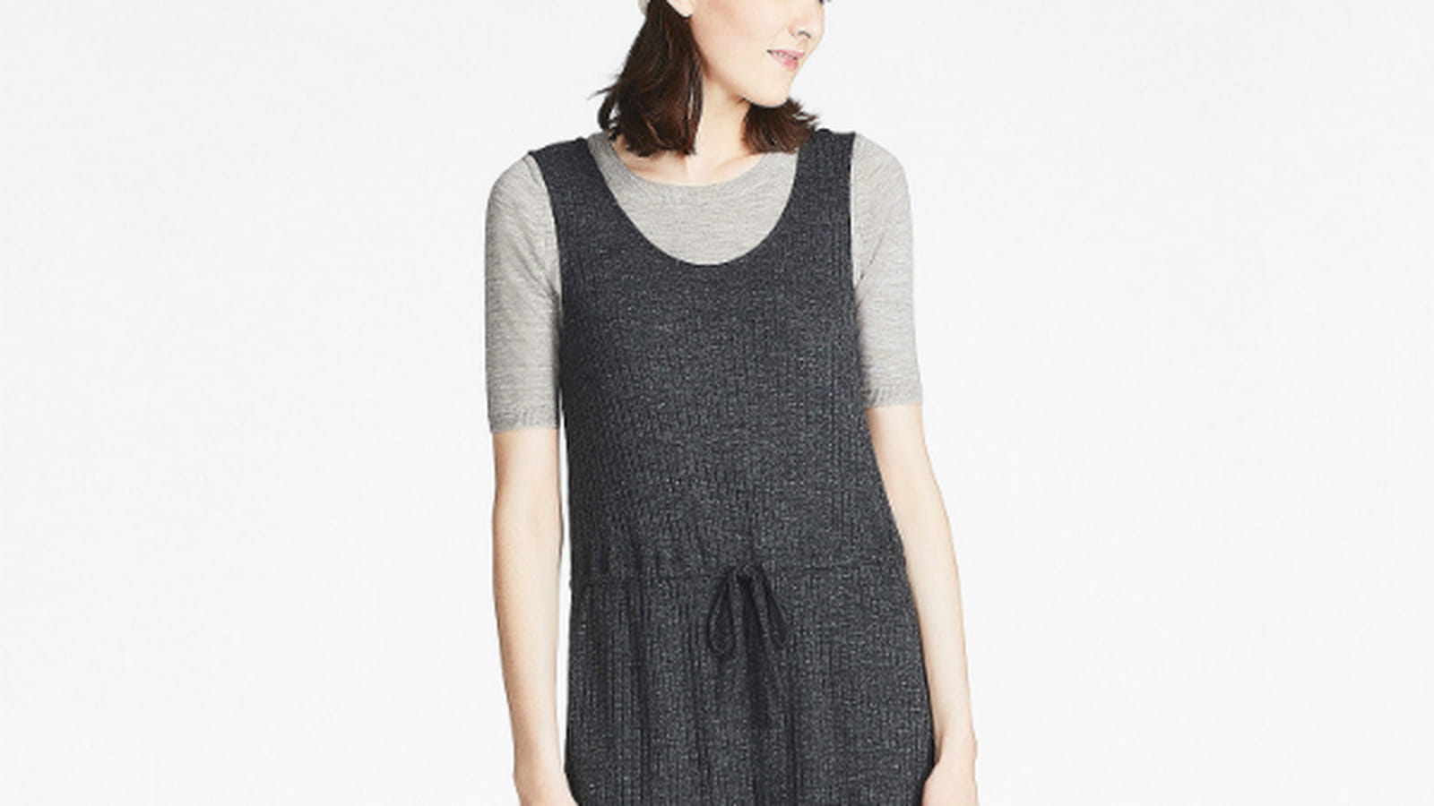 Combinaison Uniqlo