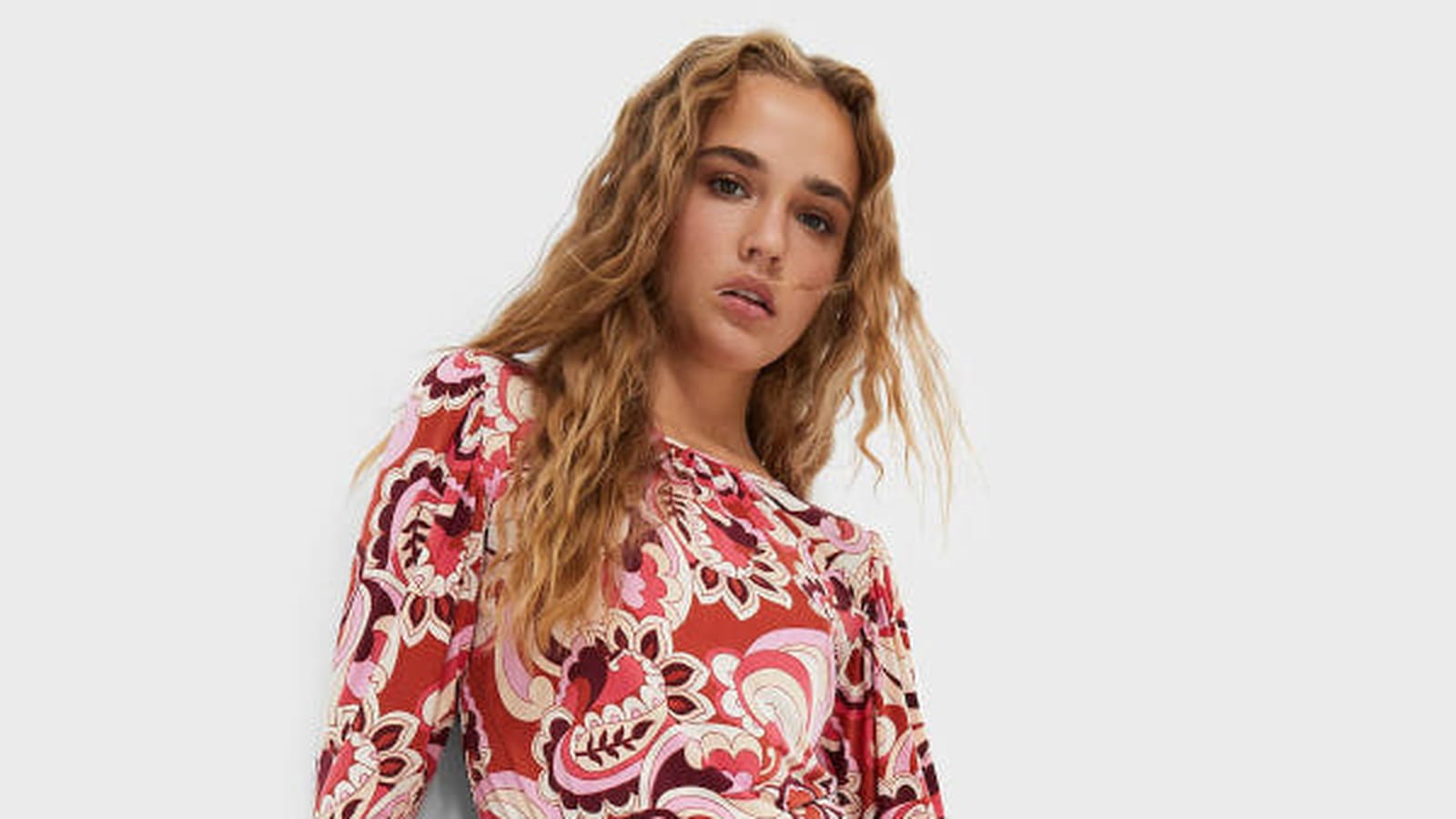 Robe Stradivarius 