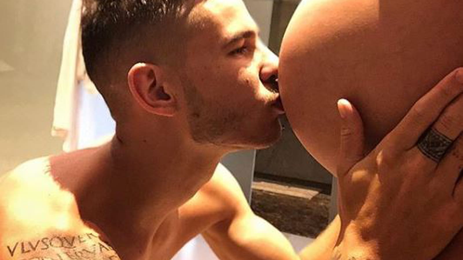 Lucas Hernandez
