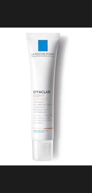 Effaclar Duo Unifiant de La Roche-Posay