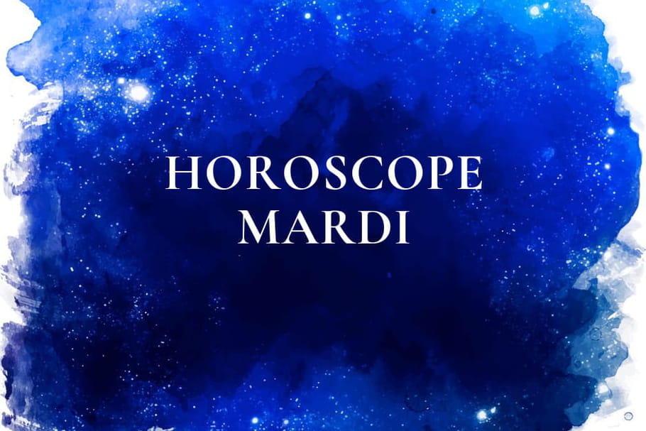 Horoscope du mardi 3 décembre 2019 : journée sensuelle