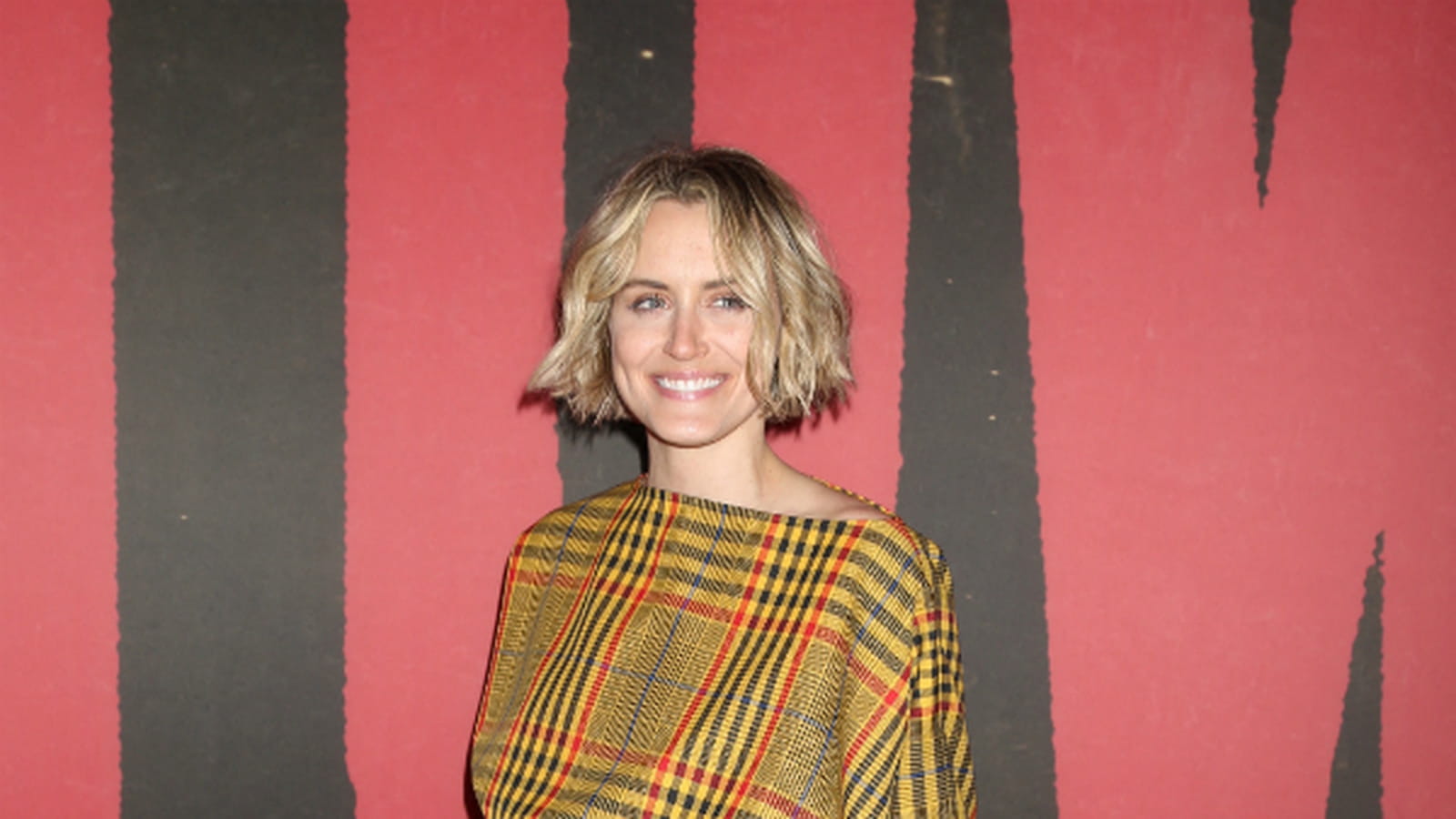 Taylor Schilling