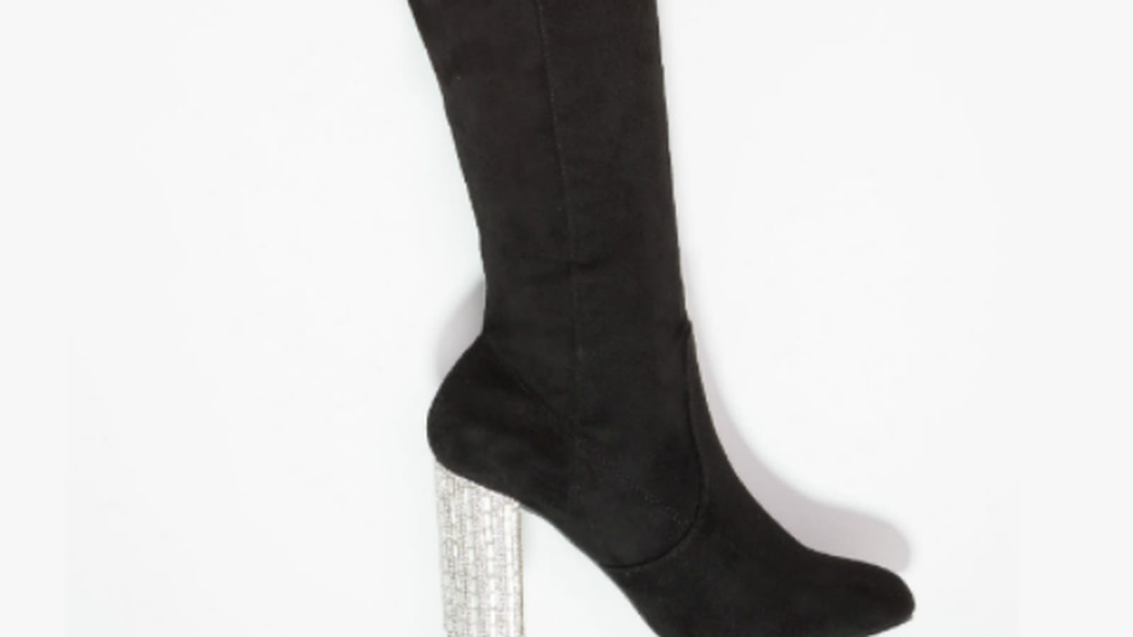 Cuissardes New Look Wide Fit sur Zalando   