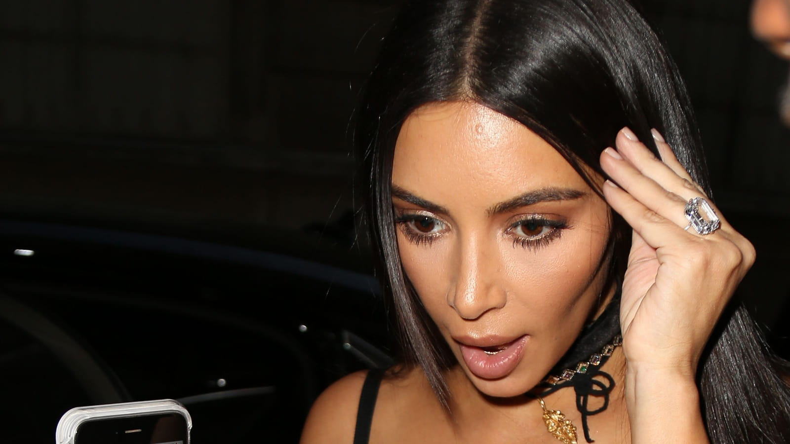 Kim Kardashian