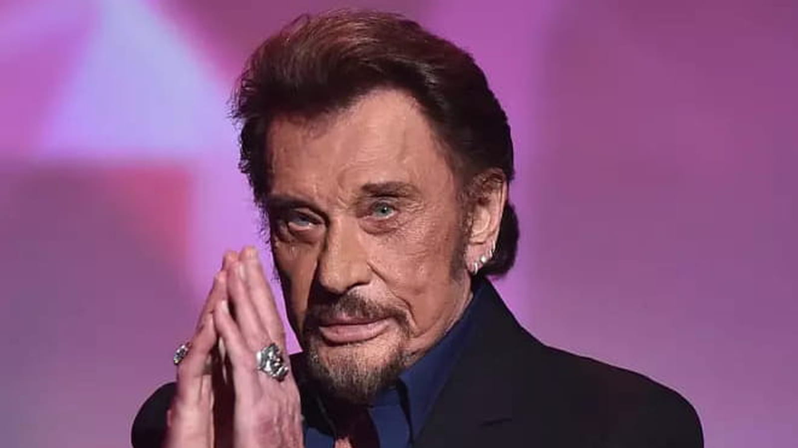 Johnny Hallyday