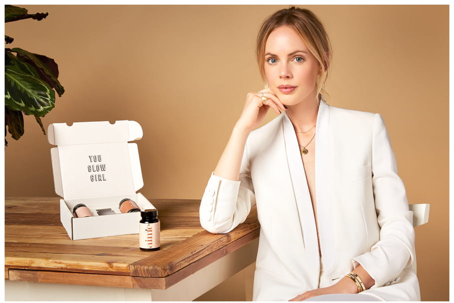 Aime révolutionne notre routine beauté