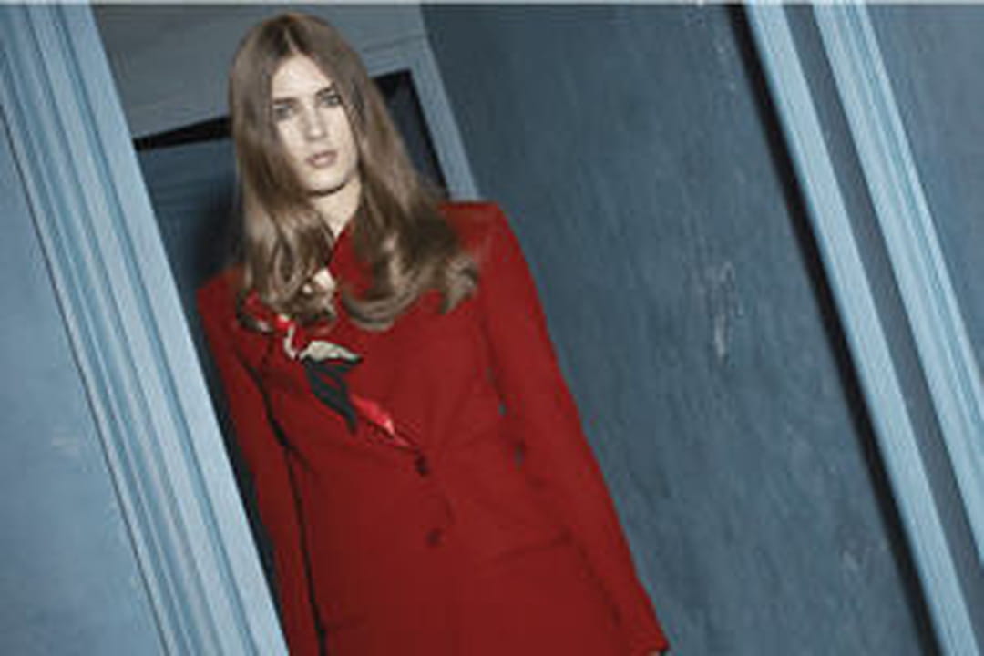 Veste Originale Sonia Rykiel Noir Taille S - Occasion Très Bon État - Style Iconique