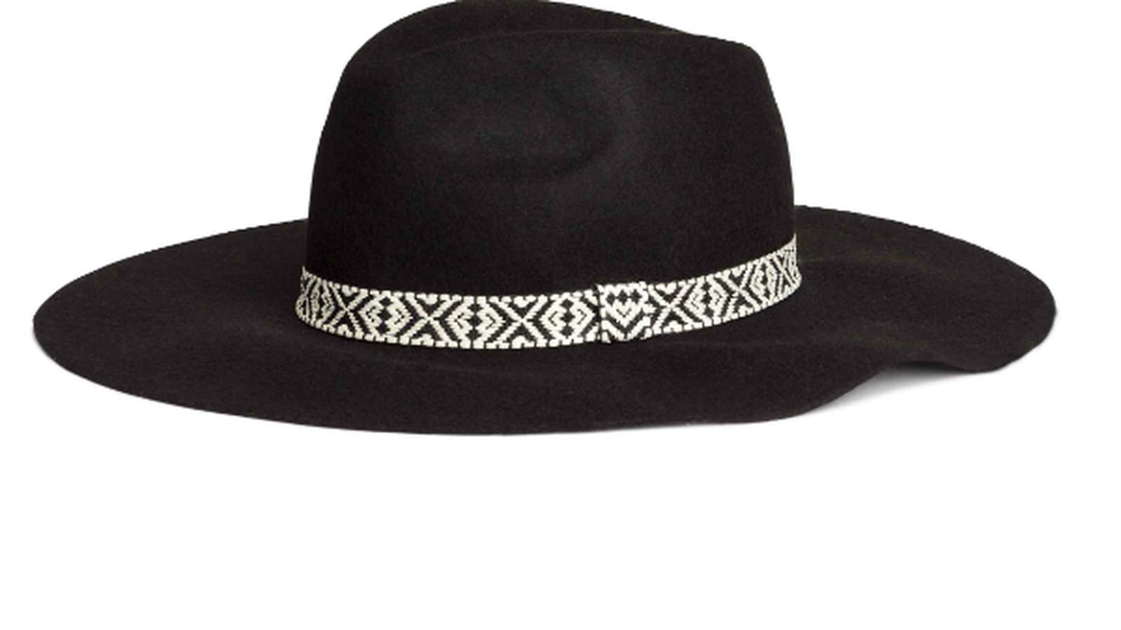 Chapeau H&M
