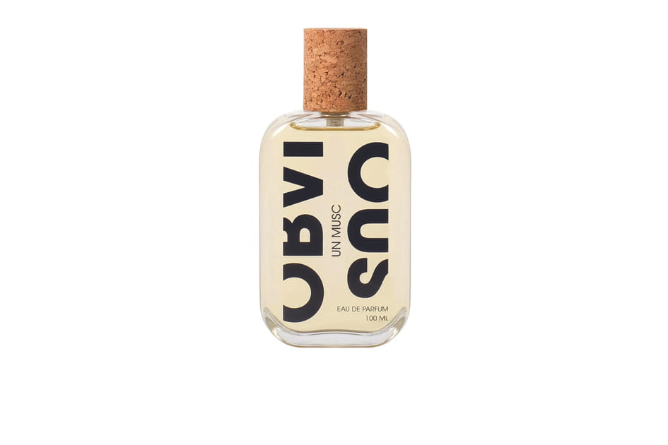 Un Musc, Obvious Parfums
