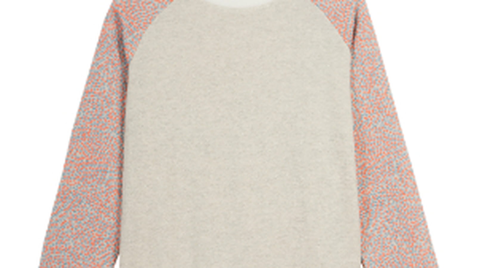 Sweat-shirt Chloe Stora