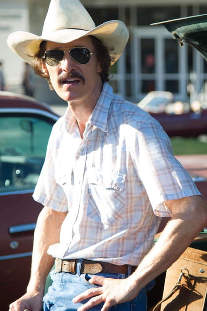 Matthew McConaughey, apr&egrave;s&nbsp;: un r&eacute;gime extr&ecirc;me