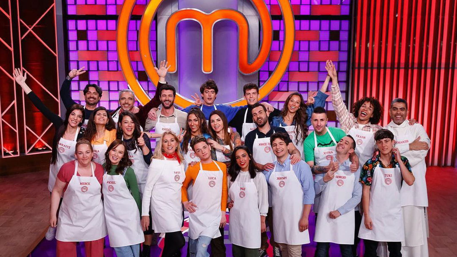 Masterchef Espagne