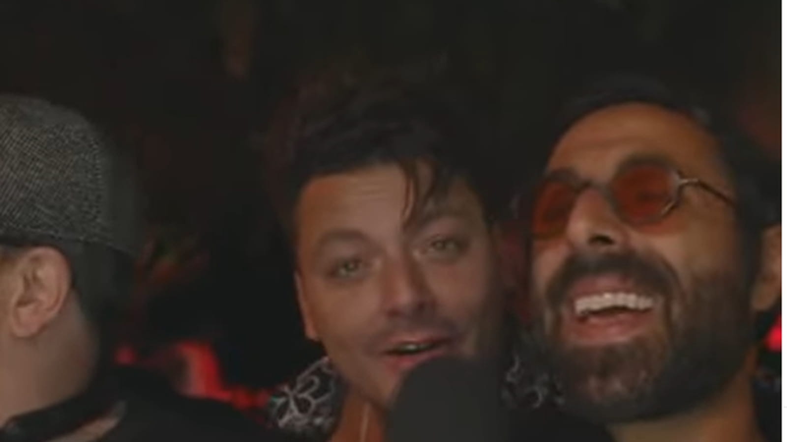 Kev Adams