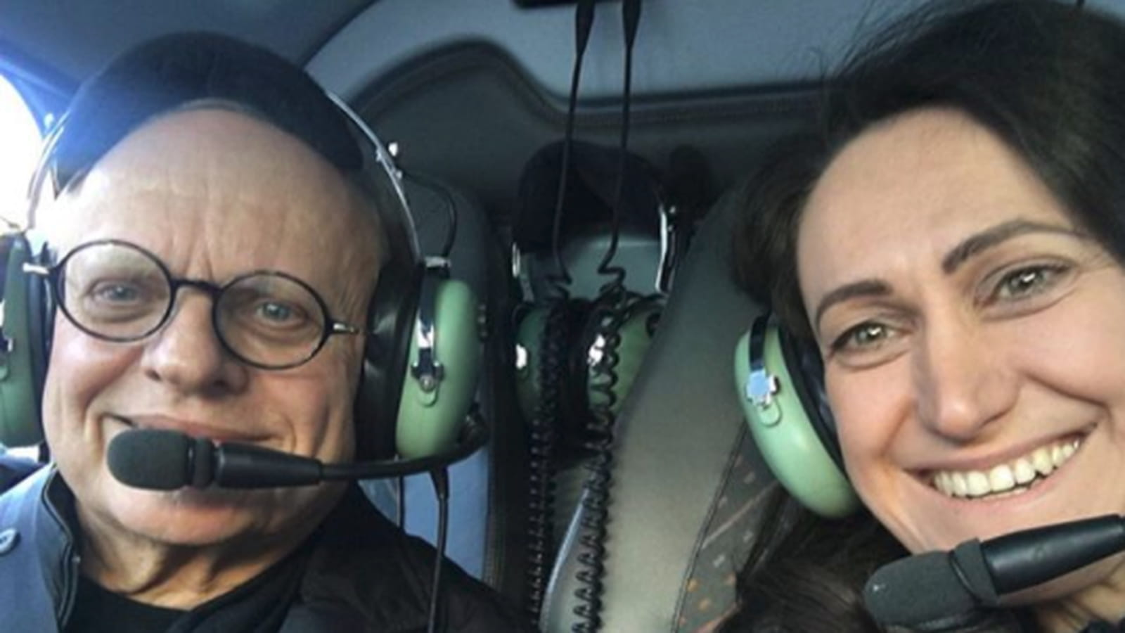 Joël Robuchon au septième ciel