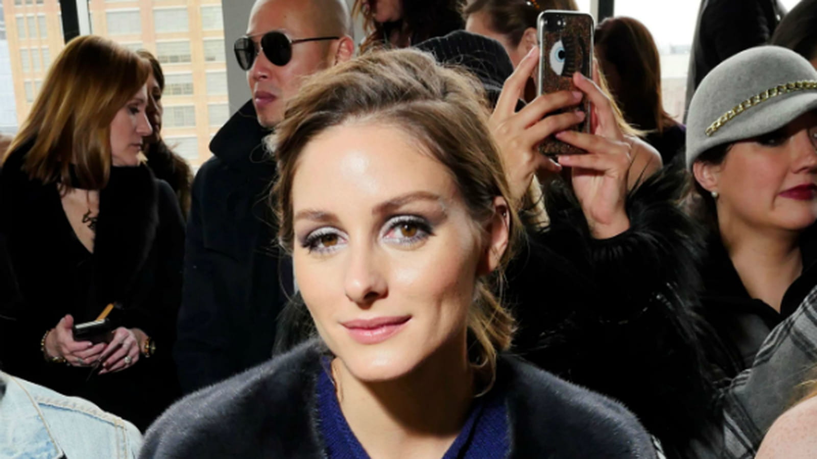Olivia Palermo