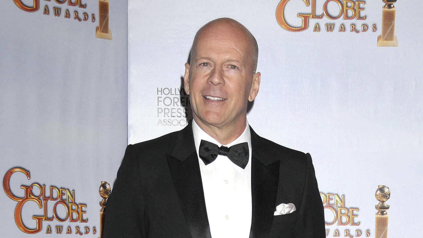 Bruce Willis