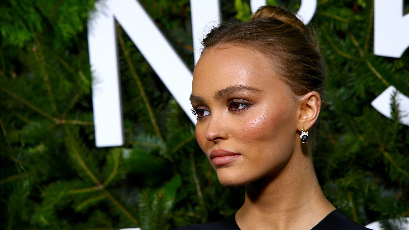 Lily-Rose Depp