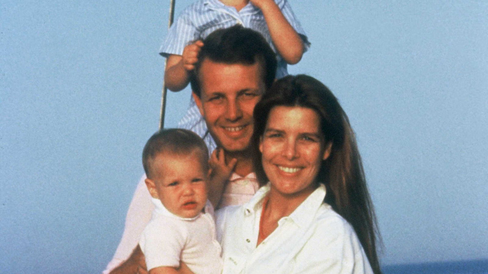 Vacances en famille à Monaco
