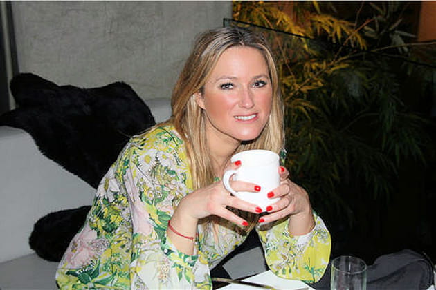 L'avenir appartient à ceux qui se lèvent tôt...