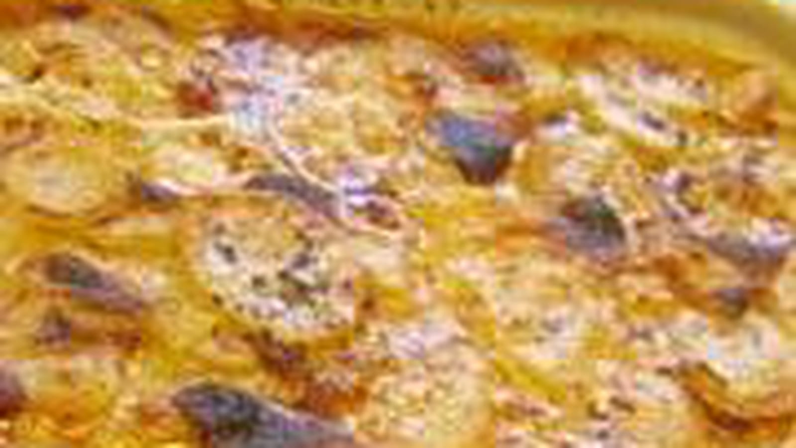 Gratin dauphinois