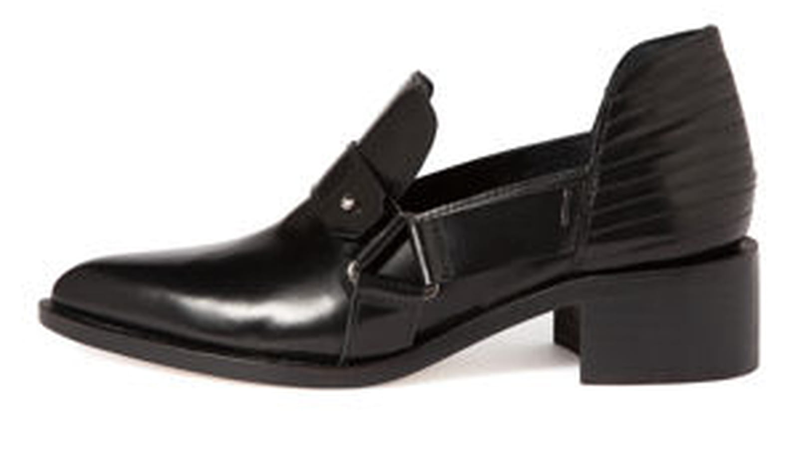 Mocassins Maje