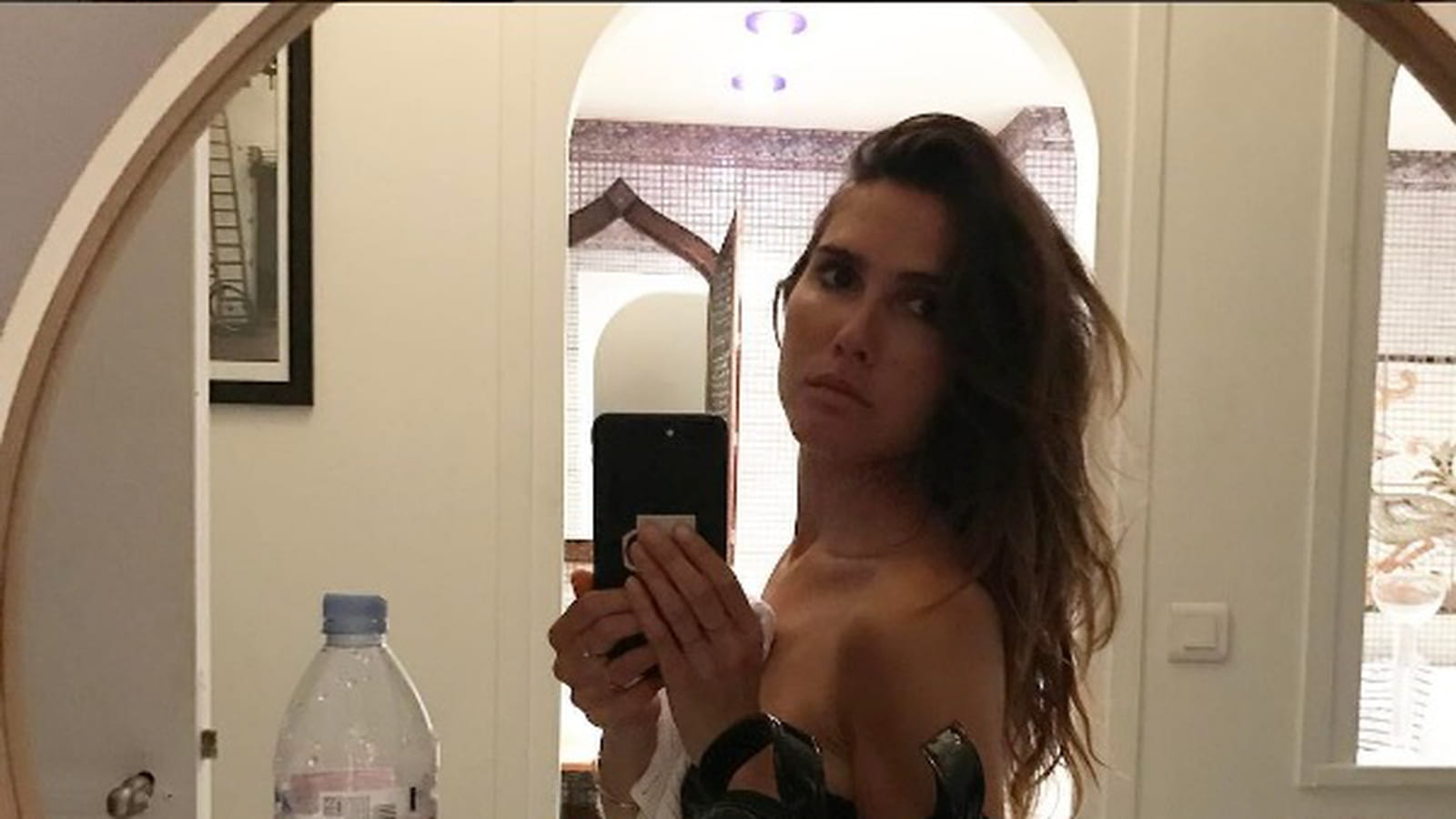 Joyce Jonathan
