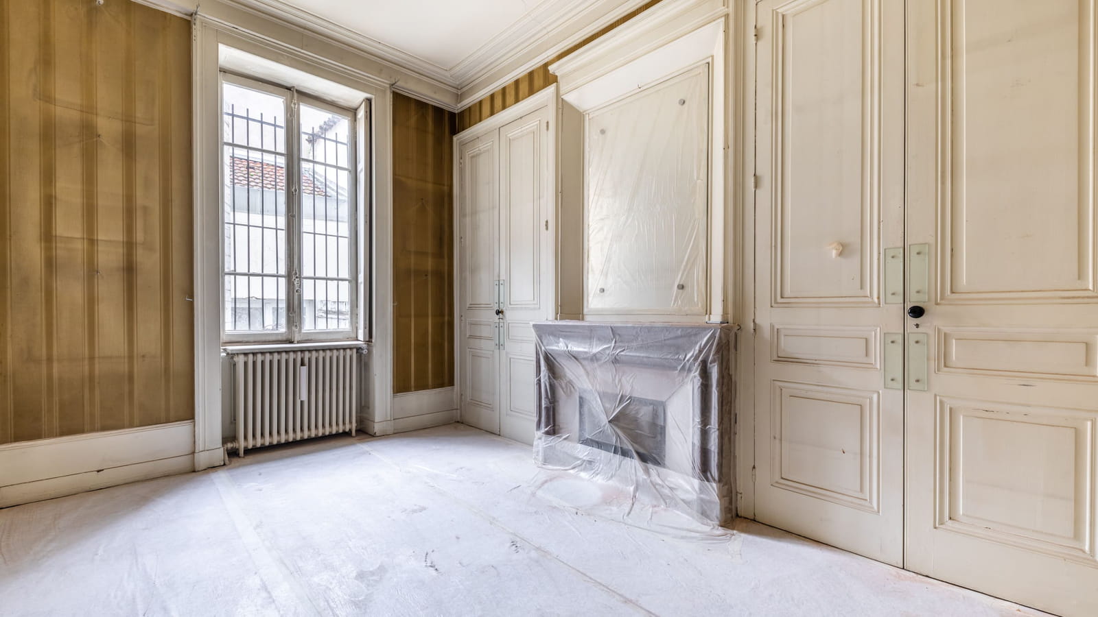 Chambre 2 avant