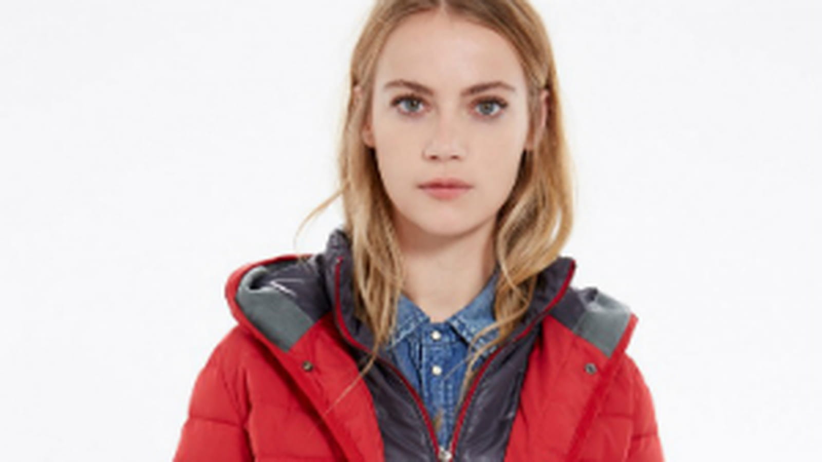 Doudoune Pepe Jeans