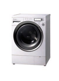 lave linge panasonic