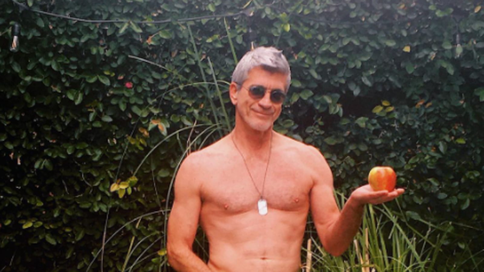 Joe Lando