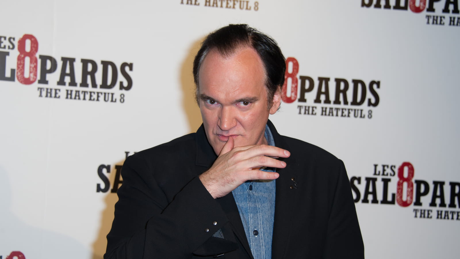 La mode chez Tarantino