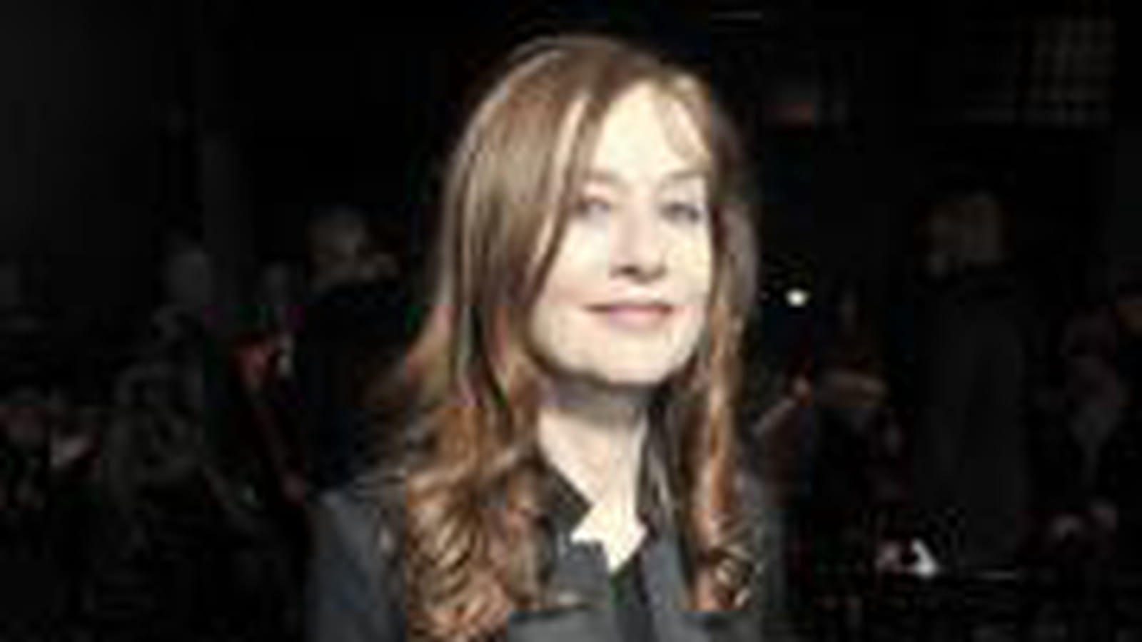 Isabelle Huppert