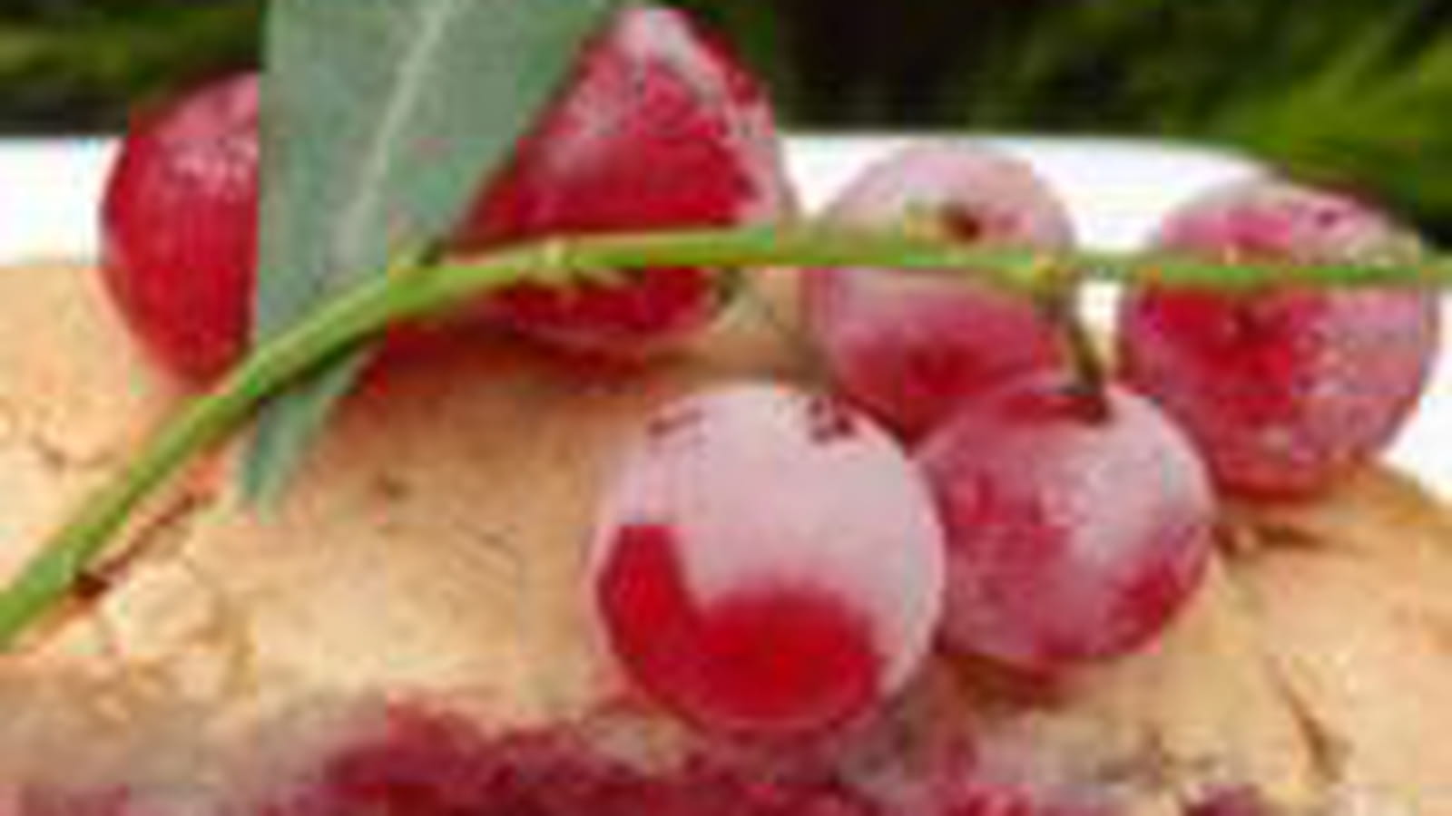 Tartelettes macaron framboise