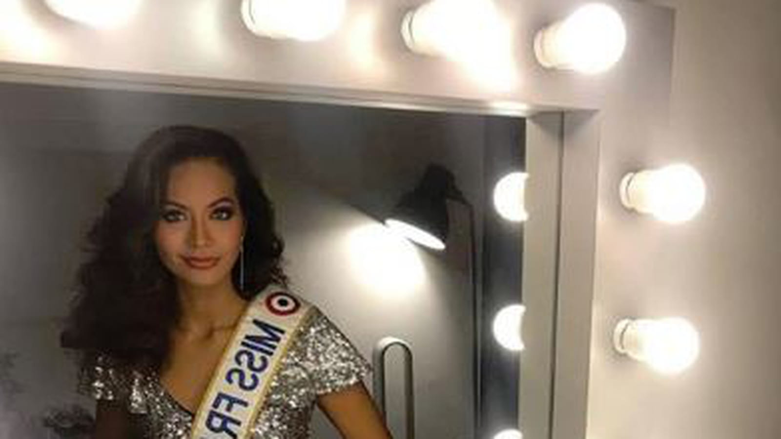 Miss France 2019 : miroir, mon beau miroir