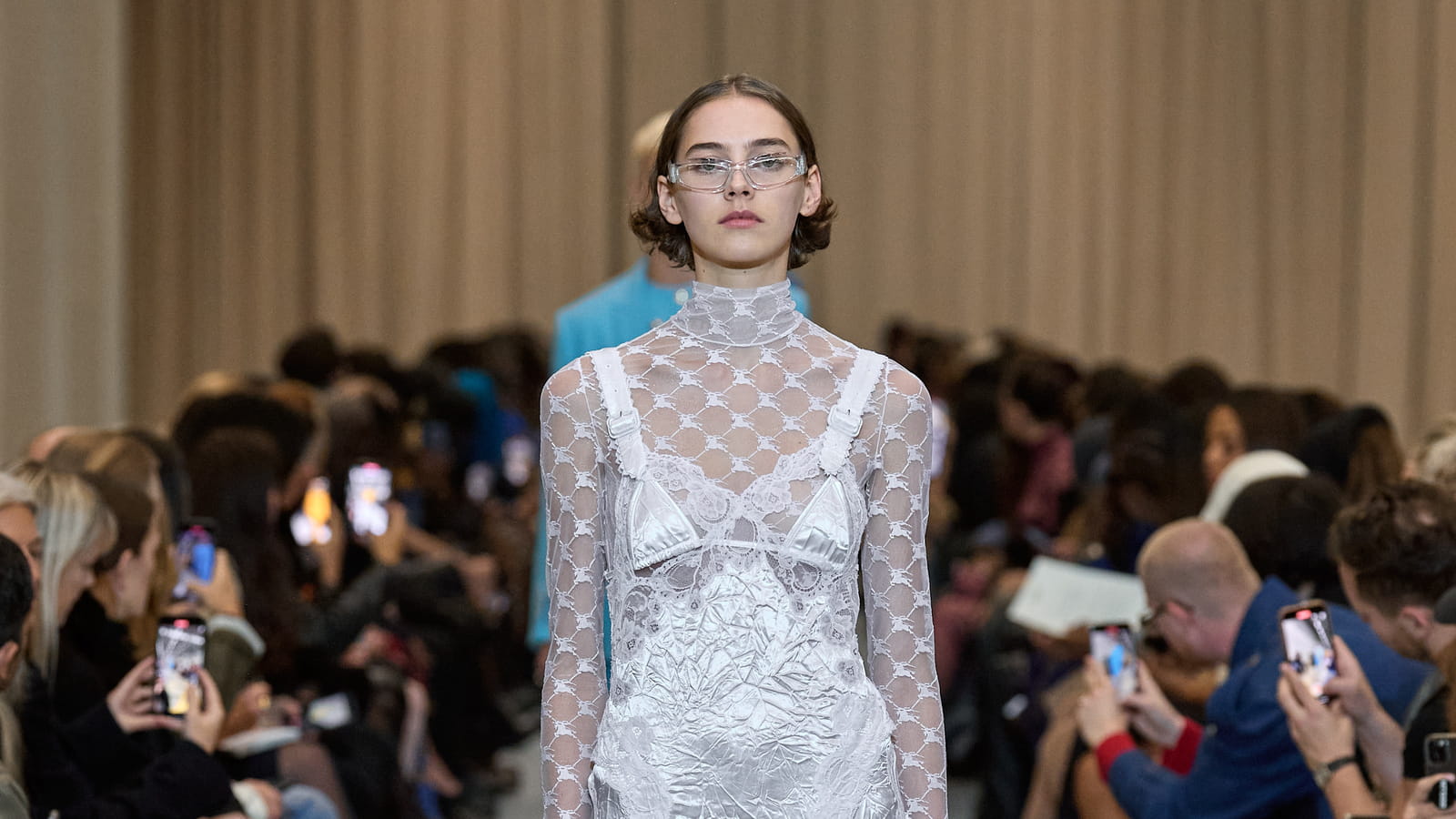  Look 70