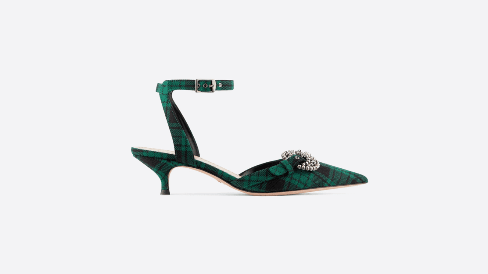 Escarpins Dior