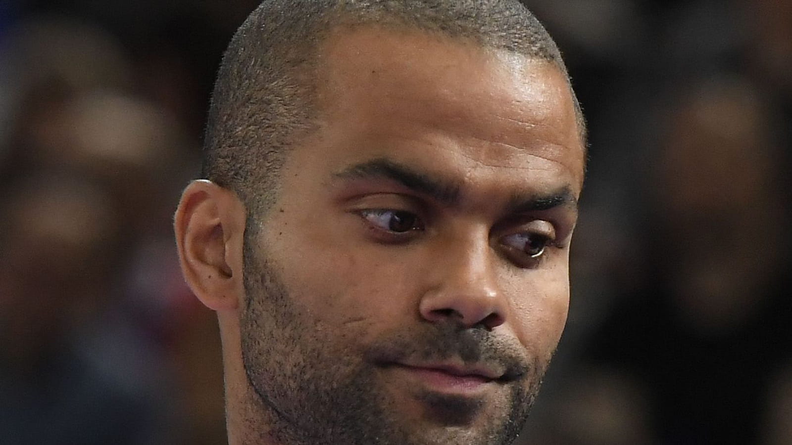 Tony Parker