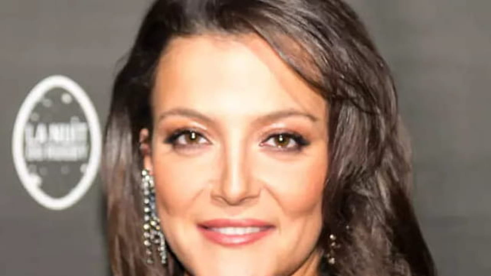 Camille Lellouche