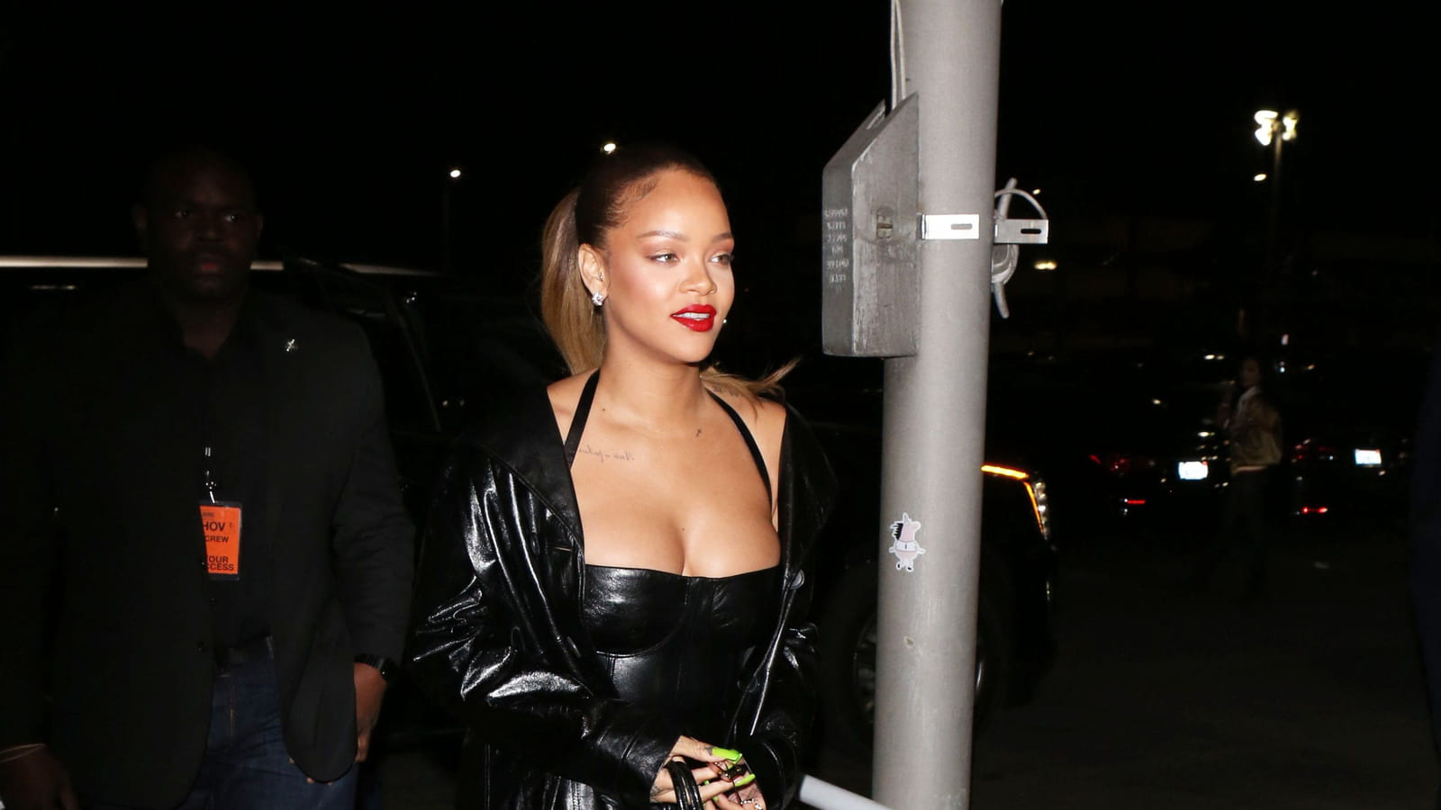 Rihanna