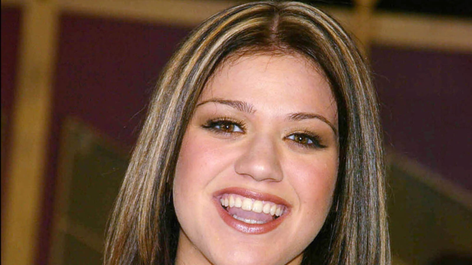 Kelly Clarkson