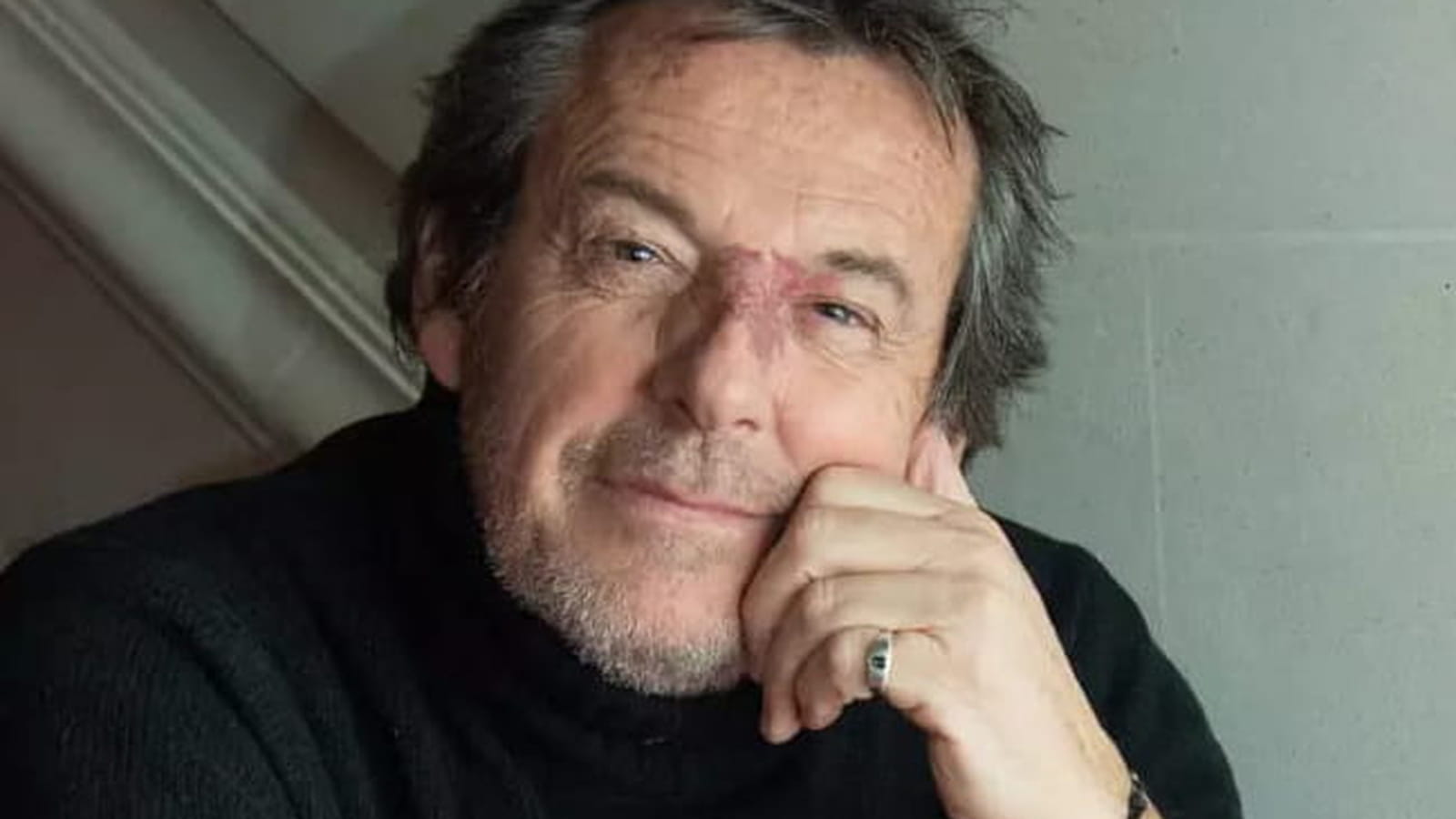 Jean-Luc Reichmann