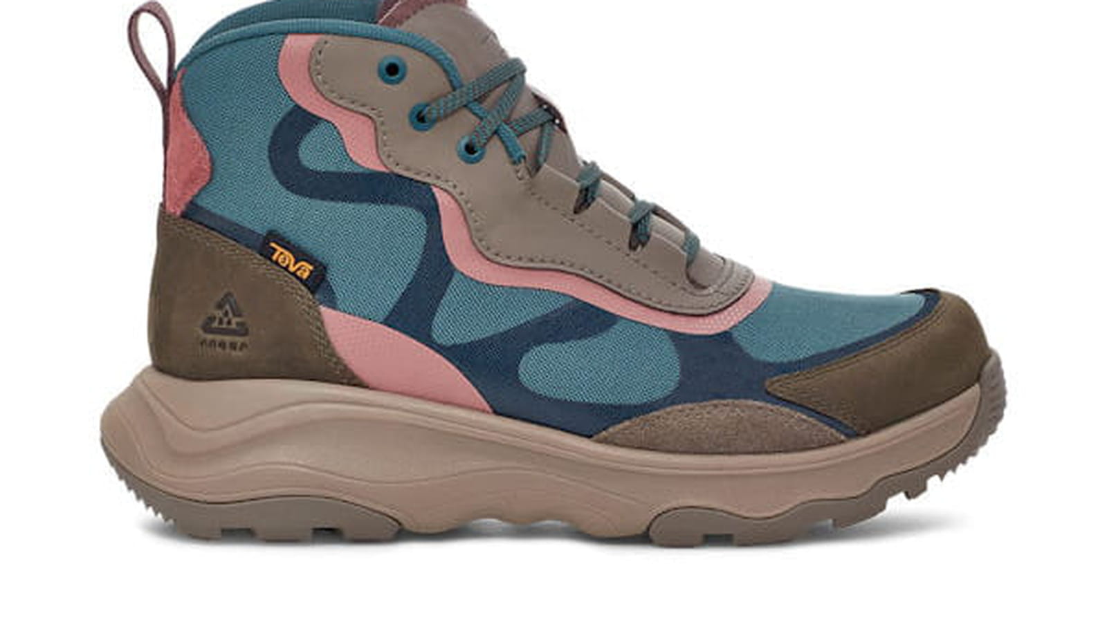 Chaussures de randonnée Teva