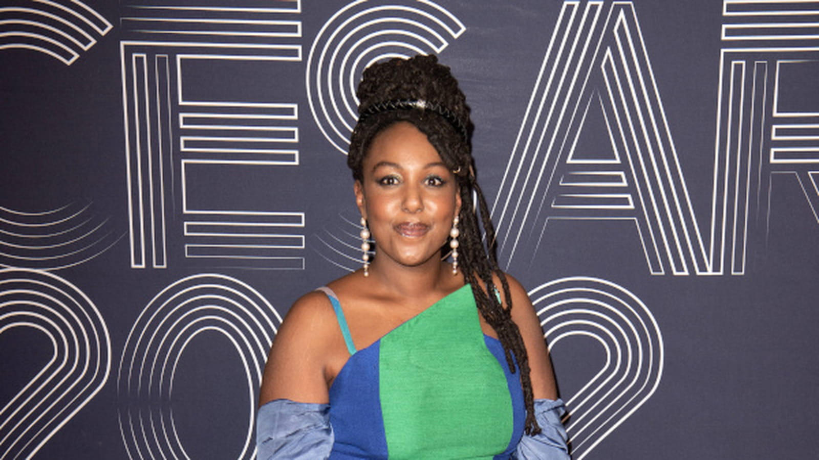 Aïssatou Diallo Sagna