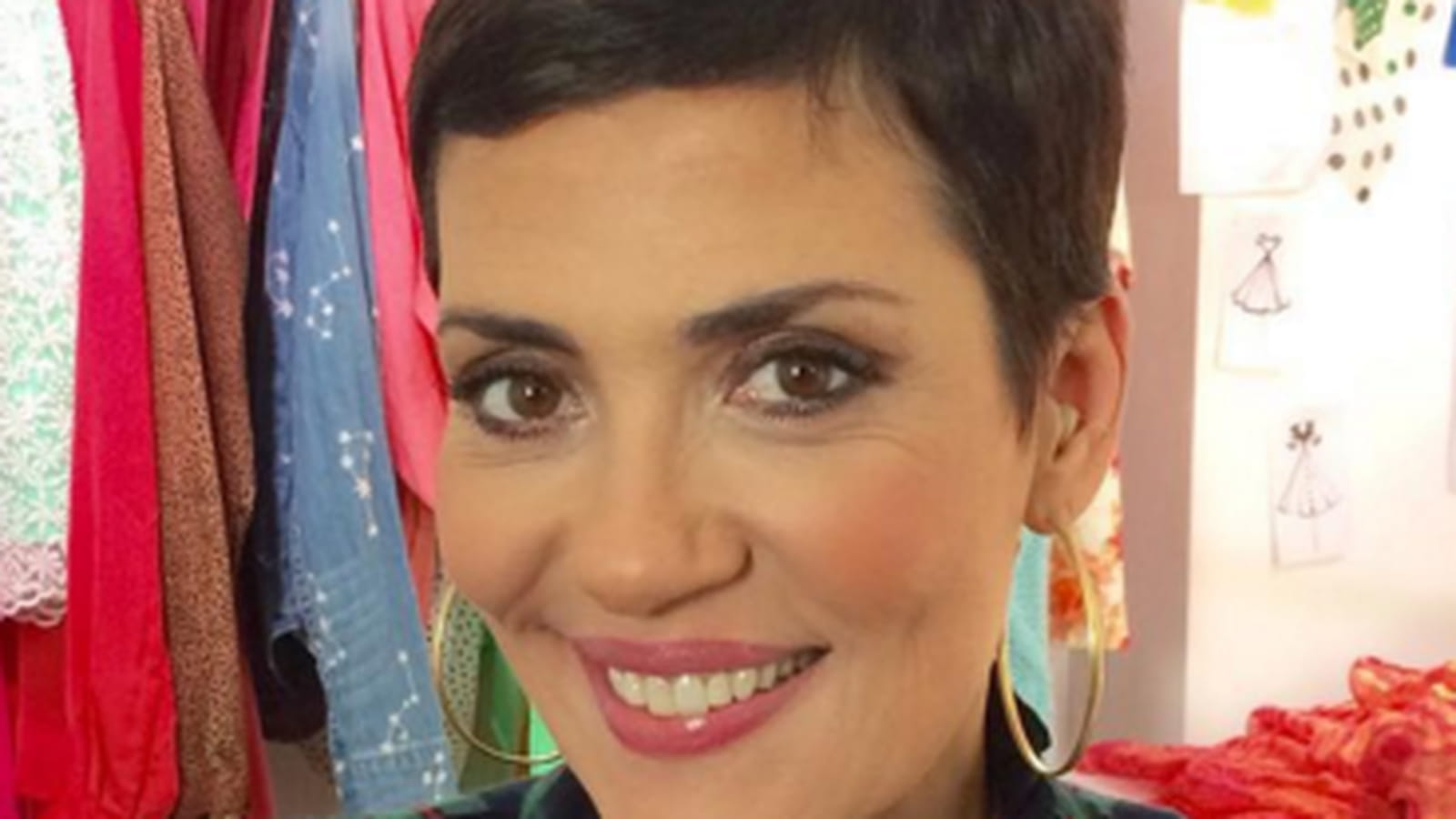 Cristina Cordula