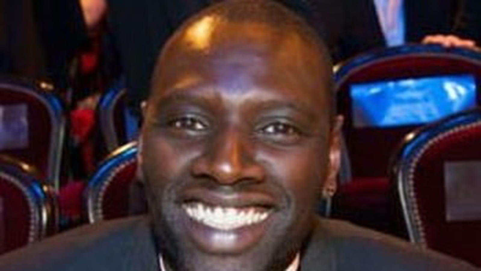Omar Sy 
