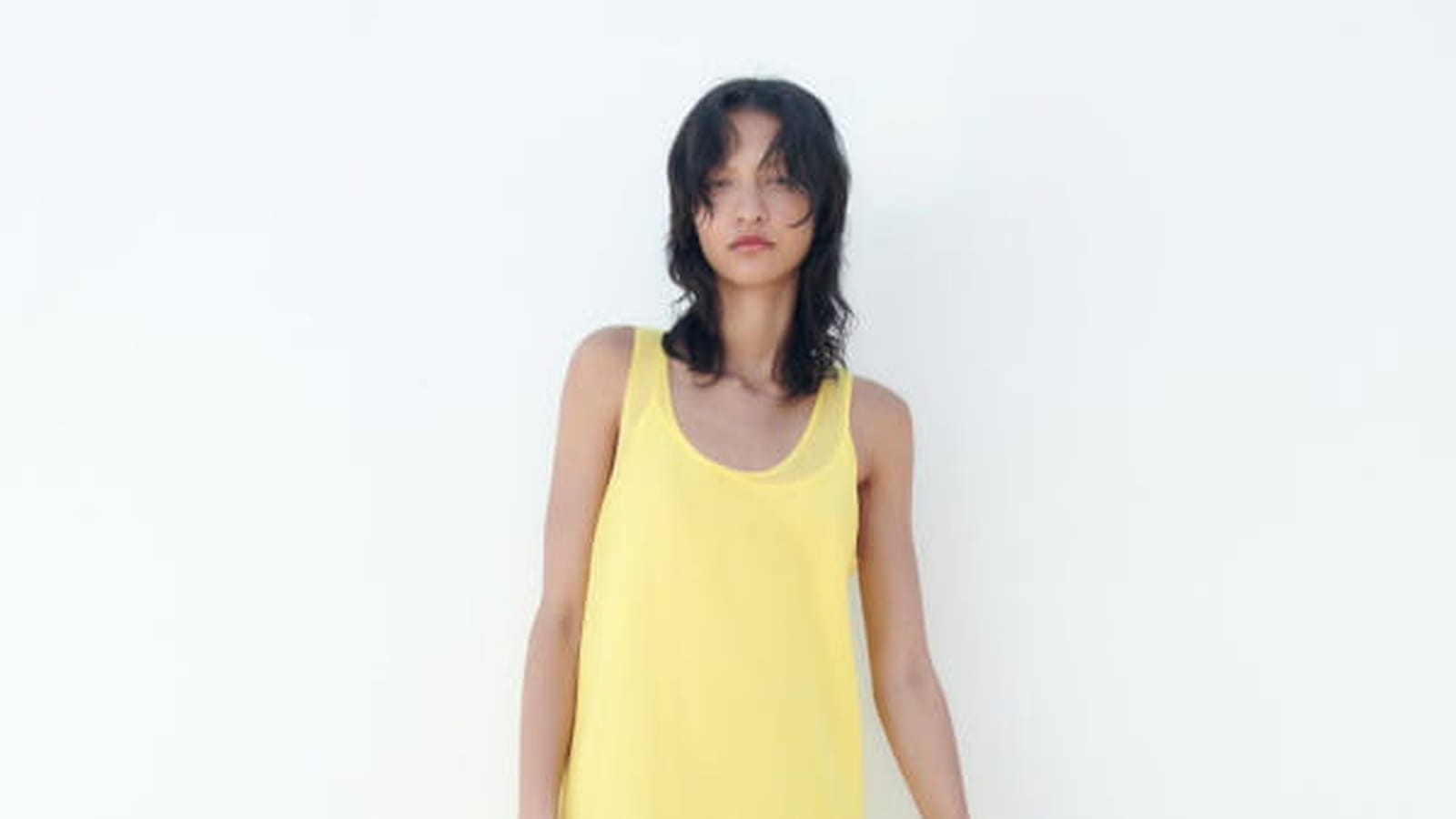 Robe Zara 