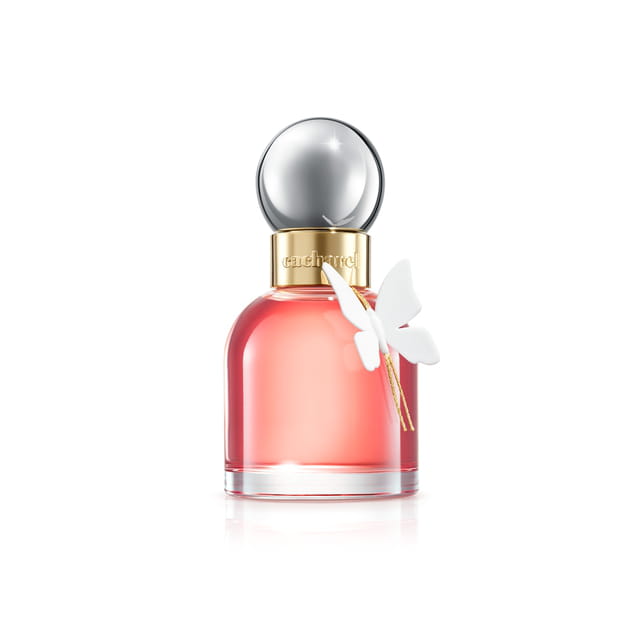 Eau de parfum Ella Ella, Cacharel