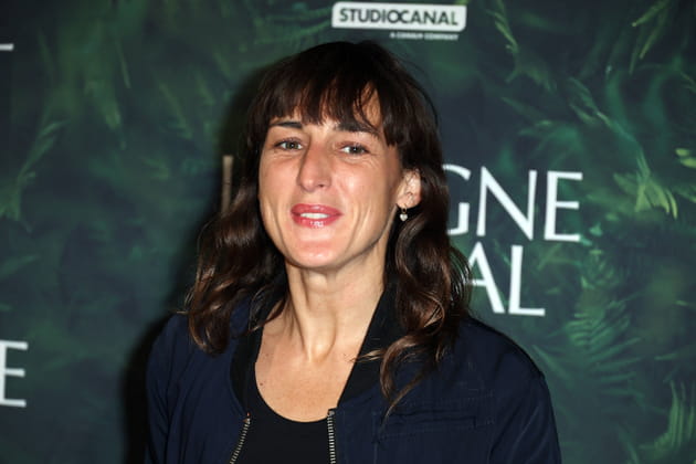 Juliette Armanet a &eacute;t&eacute; journaliste